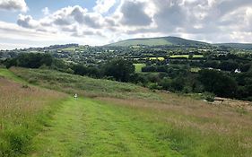 Foxesden, Unique Eco Cabin, Dartmoor Views